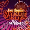 Joey Negro & The Sun - The Remixes (2 Cd) cd