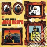 Many Faces Of Joey Negro’ Volume Two cd