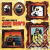 Many Faces Of Joey Negro’ Volume Two cd