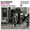 Backstreet Brit Funk (2 Cd) cd