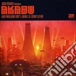 Joey Negro Presents Akabu - The Phuture Aint What It Used To Be