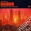 Joey Negro Presents Akabu - The Phuture Aint What It Used To Be cd