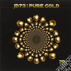 Jd73 - Pure Gold cd musicale di Jd73