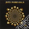 Jd73 - Pure Gold cd