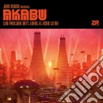 Joey Negro - Akabu cd