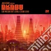 Joey Negro - Akabu cd