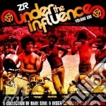 Under The Influence Vol.1 (2 Cd) cd