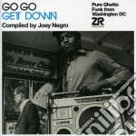 Go go get down cd