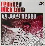Remixed with love cd