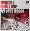 Remixed with love cd