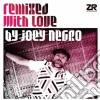 (LP VINILE) Remixed with love by joey negro dlp 1 cd