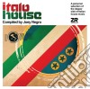 Italo house compiled by joey negro cd