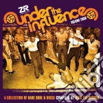 (LP VINILE) Under the influence vol.4 cd