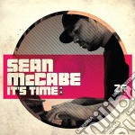 (LP Vinile) Sean Mccabe - It's Time (2 Lp)