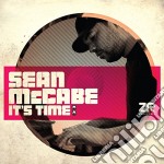 Sean Mccabe - It's Time