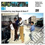 Supafunkanova Vol.1 (2 Lp) cd