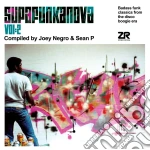 Supafunkanova Vol.2 (2 Cd) cd