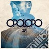 Opolopo - Superconductor cd