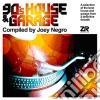 (LP Vinile) Joey Negro - 90's House & Garage Vol.2 cd