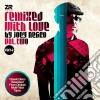 (LP Vinile) Joey Negro - Remixed With Love Vol.2 Part A (2 Lp) cd