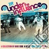 Sean P - Under The Influence Vol.5 (2 Cd) cd