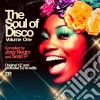 (LP Vinile) Soul Of Disco Vol.1 (The) (2 Lp) cd