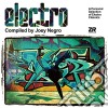 Joey Negro - Electro (2 Cd) cd