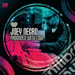 (LP VINILE) Produced with love cd