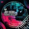 Joey Negro - Produced With Love (2 Cd) cd