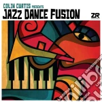 Colin Curtis Presents Jazz Dance Fusion (2 Cd) cd