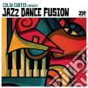 Colin Curtis Presents Jazz Dance Fusion (2 Cd) cd