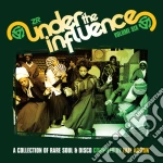 Under The Influence Vol.6 (2 Cd) cd