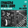 (LP Vinile) Joey Negro - Remixed With Love Vol.3.2 (2 Lp) cd