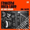 Joey Negro - Remixed With Love Vol.3 (2 Cd) cd
