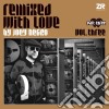 (LP Vinile) Joey Negro - Remixed With Love Vol.3.3 (2 Lp) cd