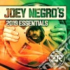 Joey Negro - 2019 Essentials (2 Cd) cd
