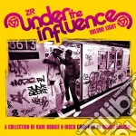 Woody Bianchi - Under The Influence Volume Eight (2 Cd) cd