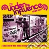 Woody Bianchi - Under The Influence Volume Eight (2 Cd) cd