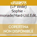 (LP Vinile) Sophie - Lemonade/Hard-Ltd.Edit. (12') vinile
