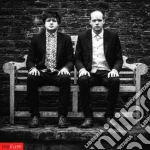 Electric Soft Parade - Idiots cd