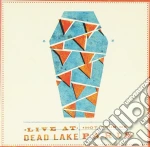 Hot Club De Paris - Live At Dead Lake cd