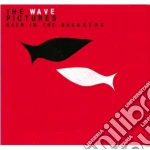 Wave Pictures (The) - Beer In The Breakers cd