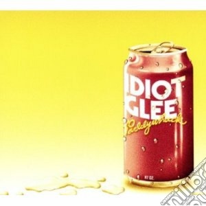 Idiot Glee - Paddywhack cd musicale di Glee Idiot