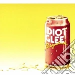 Idiot Glee - Paddywhack cd
