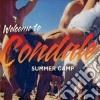 Summer Camp - Welcome To Condale cd