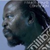 Fimber Bravo - Con-fusion cd
