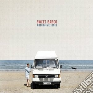 (LP VINILE) Motorhome songs lp vinile di Baboo Sweet
