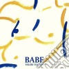 (LP Vinile) Babe - Volery Flighty cd