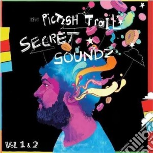 Pictish Trail (The) - Secret Soundz Vol.1/2 (2 Cd) cd musicale di The Pictish trail