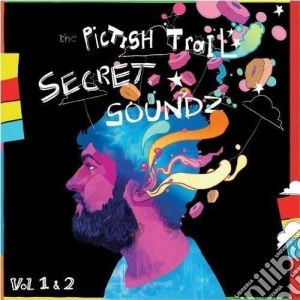 (LP Vinile) Pictish Trail (The) - Secret Soundz Vol.1/2 (2 Lp) lp vinile di The Pictish trail